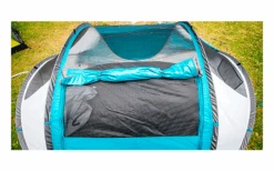 Coleman FastPitch Pop Up Galiano 4 Tunneltent -Berger 823832 5321933