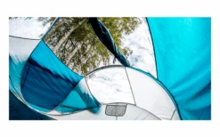 Coleman FastPitch Pop Up Galiano 4 Tunneltent -Berger 823835 5321939