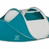 Coleman FastPitch Pop Up Galiano 4 Tunneltent -Berger 823898 5325578