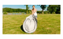 Coleman FastPitch Pop Up Galiano 4 Tunneltent -Berger 823904 5325590