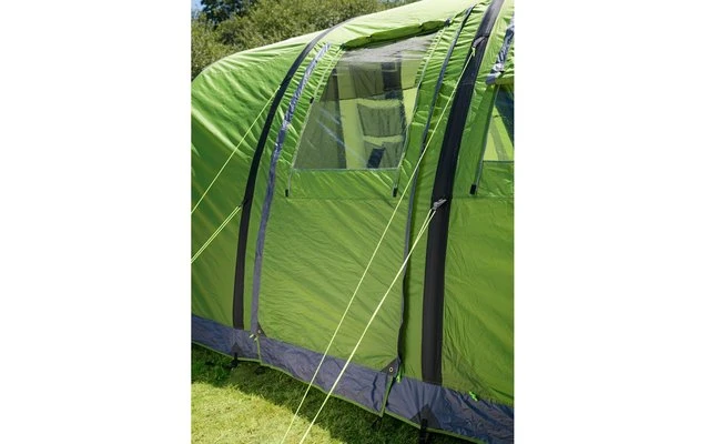 Berger Tunneltent Sierra 6-L Deluxe 7 Berger Tunneltent Sierra 6-L Deluxe - Afbeelding 5