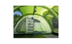 Berger Tunneltent Sierra 6-L Deluxe 14 Berger Tunneltent Sierra 6-L Deluxe -Berger 90903 690433