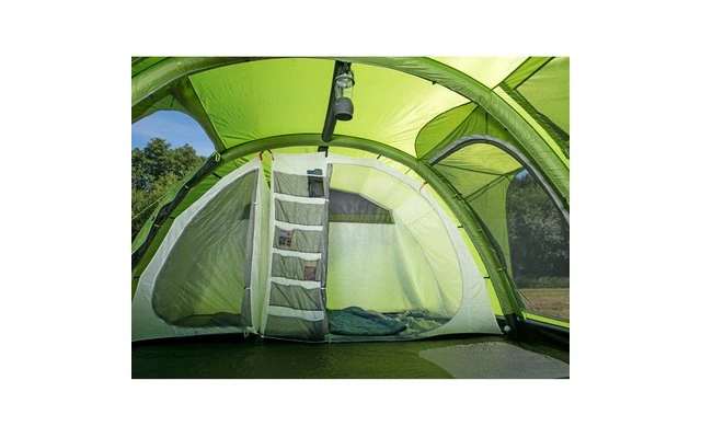 Berger Tunneltent Sierra 6-L Deluxe 8 Berger Tunneltent Sierra 6-L Deluxe - Afbeelding 6